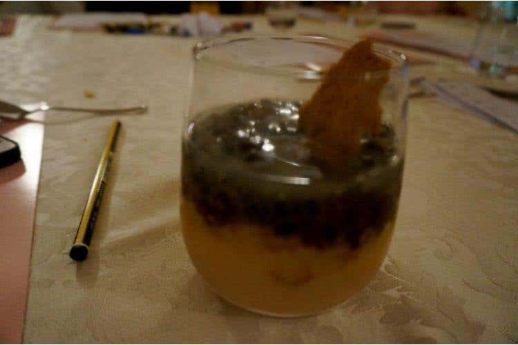 Rafael Rodriguez  sANCHEZ - Gocce di Pisco - PASSIONE AMAZZONICA